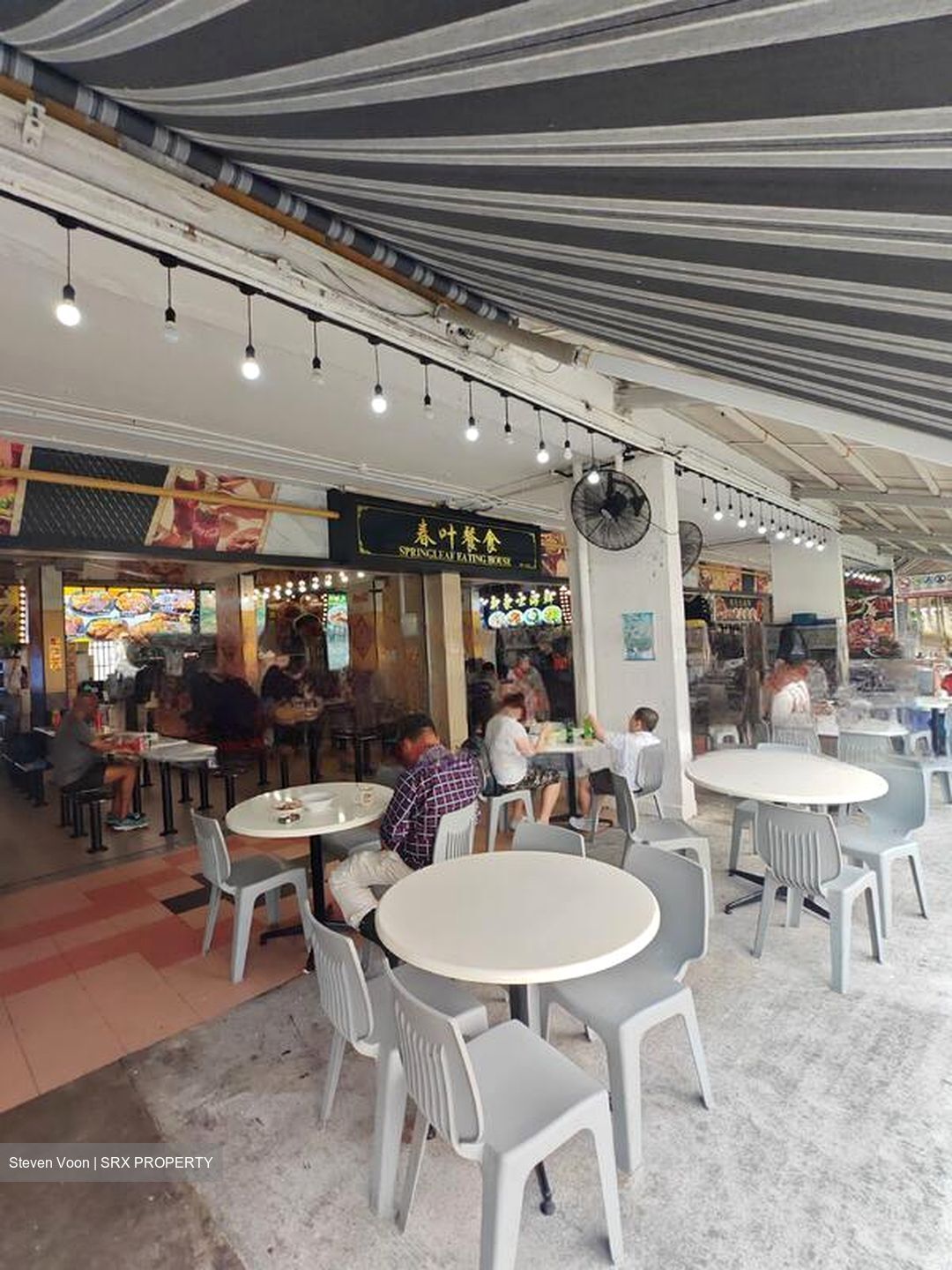 Siglap Lucky Valley (D16), Retail #466433741